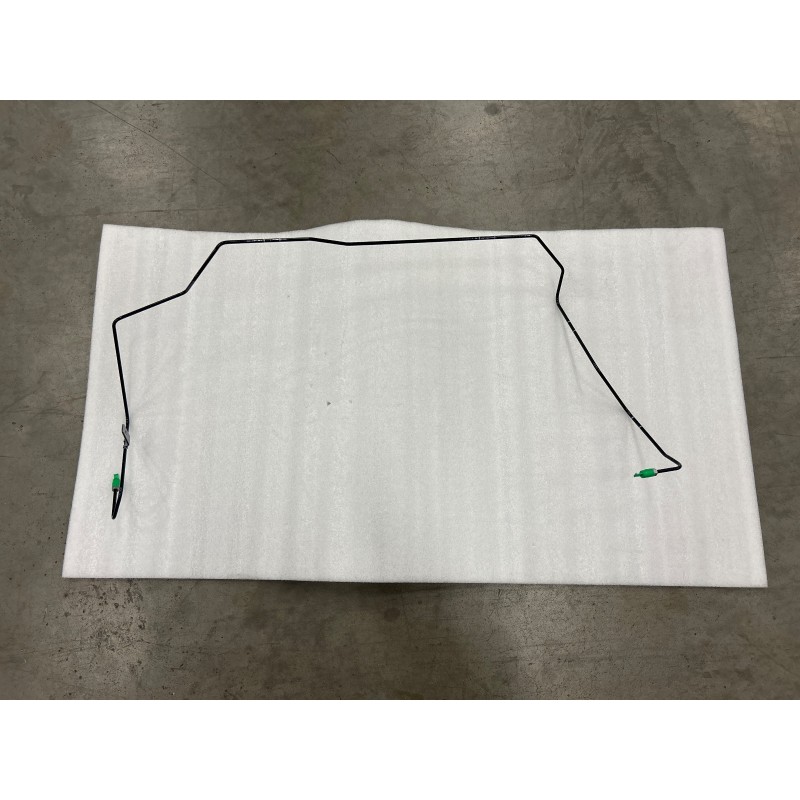 Conduite de frein avant droite - BYD - 16337491-00