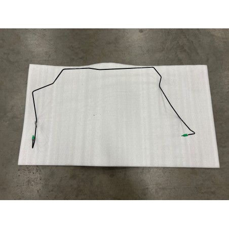 Conduite de frein avant droite - BYD - 16337491-00