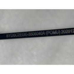 Conduite de frein avant droite - BYD - 16337491-00