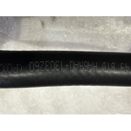 Conduite de liquide de refroidissement 17 - BYD - 16337324-00
