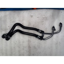 Conduite de liquide de refroidissement 17 - BYD - 16337324-00