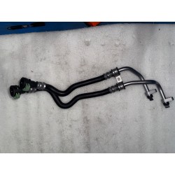Conduite de liquide de refroidissement 17 - BYD - 16337324-00