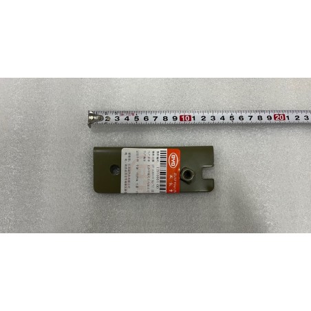 Kit de réparation de tringlerie de climatisation - BYD - 12810004-00