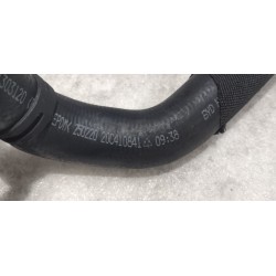 Conduites de liquide de refroidissement 3 - BYD - 16337320-00