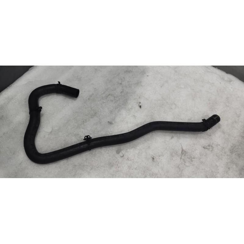 Conduites de liquide de refroidissement 4 - BYD - 16337318-00