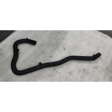 Conduites de liquide de refroidissement 4 - BYD - 16337318-00