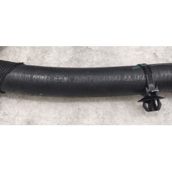 Conduite de liquide de refroidissement 12 - BYD - 16337315-00
