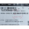 Vide-poche téléphone de console centrale - BYD - 16330666-00