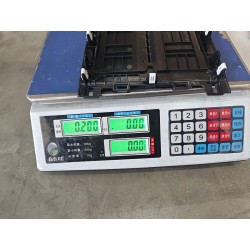 Vide-poche téléphone de console centrale - BYD - 16330666-00