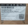 Poutre transversale inférieure de pare-brise - BYD - 16329376-00