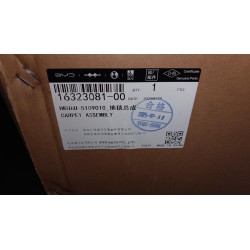 Moquette - BYD - 16323081-00