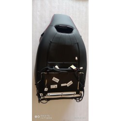Dossier du siège conducteur-bleu - BYD - 16323057-00