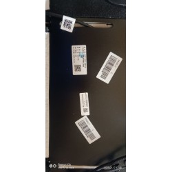 Dossier du siège conducteur-bleu - BYD - 16323057-00