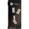 Dossier du siège conducteur-bleu - BYD - 16323057-00