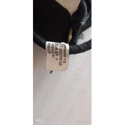 Dossier du siège conducteur-bleu - BYD - 16323057-00