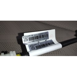 Dossier de siège conducteur-marron - BYD - 16323055-00