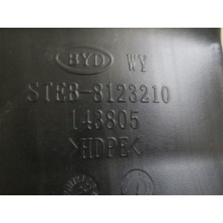 Conduit de soufflage arrière I - BYD - 12808321-00