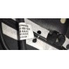 Dossier de siège conducteur-marron - BYD - 16323055-00