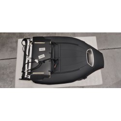 Dossier de siège conducteur-marron - BYD - 16323055-00