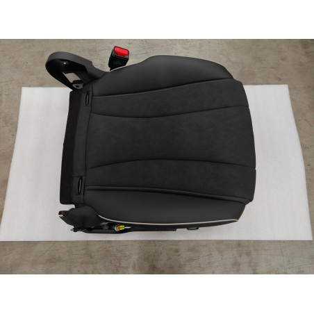 Coussin de siège passager avant-gris - BYD - 16322350-00