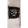 Coussin de siège passager avant-Marron - BYD - 16322348-00