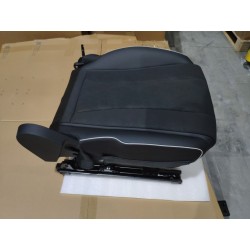 Coussin de siège conducteur-gris - BYD - 16322346-00