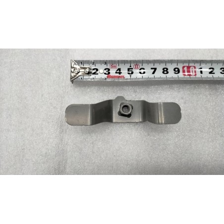 Support de fixation arrière supérieur d'aile droite - BYD - 12807149-00