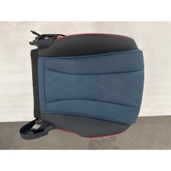 Coussin de siège conducteur-bleu - BYD - 16322179-00