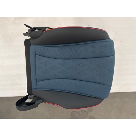 Coussin de siège conducteur-bleu - BYD - 16322179-00