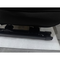 Coussin de siège conducteur-bleu - BYD - 16322179-00