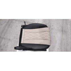 Coussin de siège conducteur-marron - BYD - 16322177-00