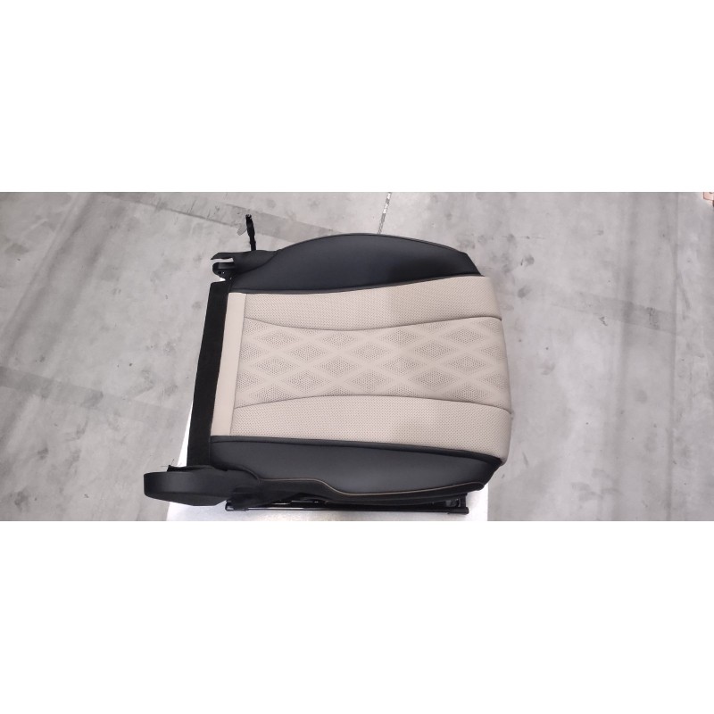 Coussin de siège conducteur-marron - BYD - 16322177-00
