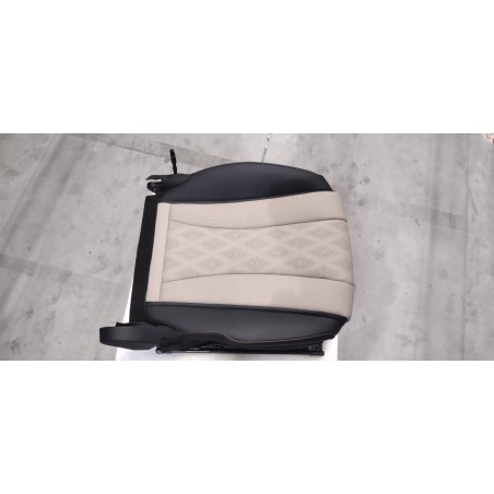 Coussin de siège conducteur-marron - BYD - 16322177-00