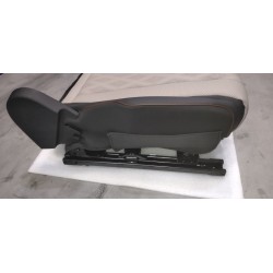 Coussin de siège conducteur-marron - BYD - 16322177-00