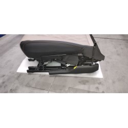 Coussin de siège conducteur-marron - BYD - 16322177-00