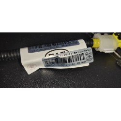 Dossier de siège avant passager-Marron - BYD - 16322161-00