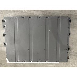 Blindage VG7 (noir) - BYD - 16321787-00