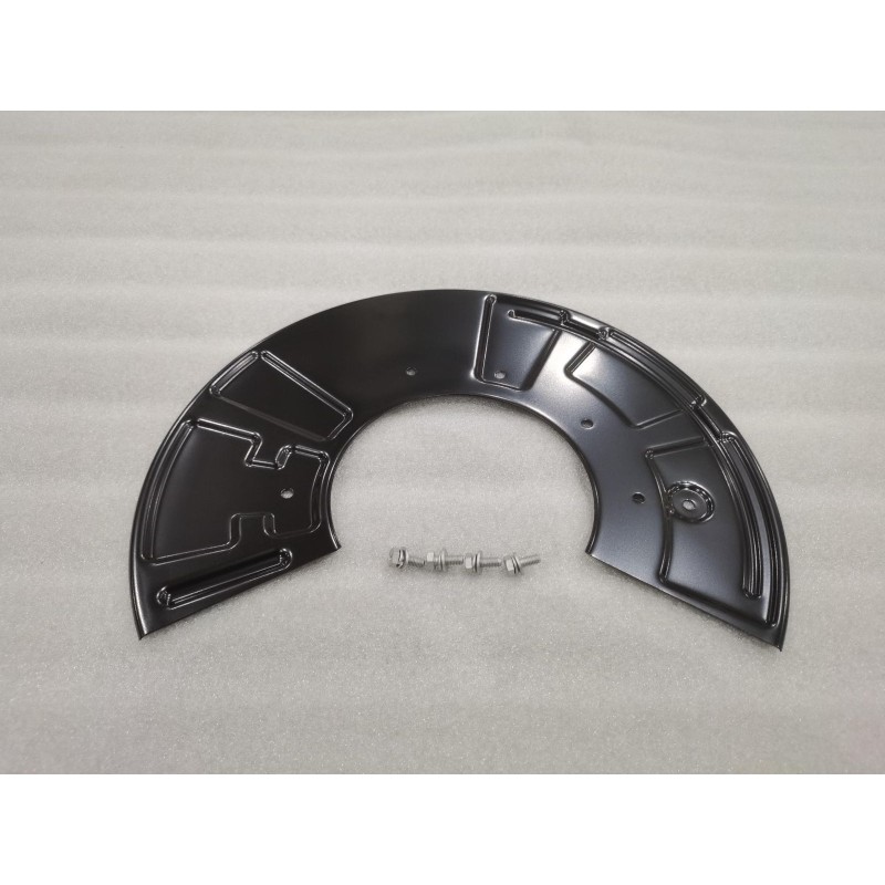Garde-boue de frein avant droit - BYD - 16320034-00
