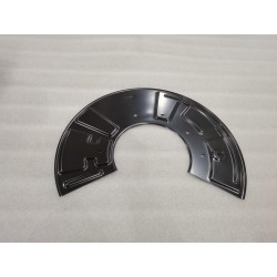 Sous-ensemble bavette de frein avant gauche - BYD - 16320033-00