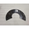 Sous-ensemble bavette de frein avant gauche - BYD - 16320033-00