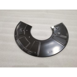 Sous-ensemble bavette de frein avant gauche - BYD - 16320033-00