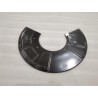 Sous-ensemble bavette de frein avant gauche - BYD - 16320033-00
