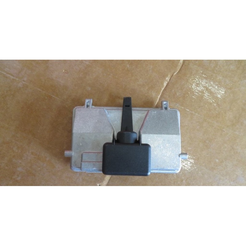 Calculateur vidéo multifonction - BYD - 12778558-00