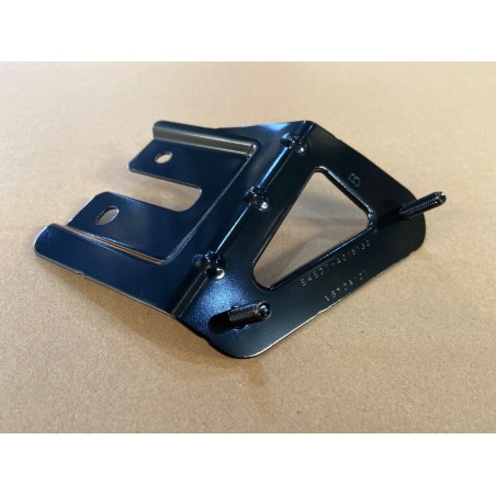 Support de prise de charge DC véhicule 1 - BYD - 16318574-00