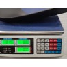 Blindage droit de couvercle de coffre - BYD - 16315065-00