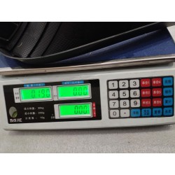 Blindage gauche de couvercle de coffre - BYD - 16315064-00