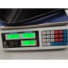 Blindage gauche de couvercle de coffre - BYD - 16315064-00
