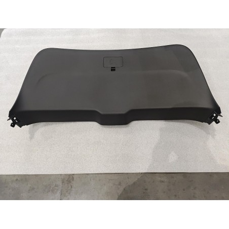 Blindage inférieur de couvercle de coffre - BYD - 16315063-00
