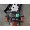 Blindage inférieur de couvercle de coffre - BYD - 16315063-00