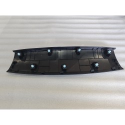 Blindage supérieur de couvercle de coffre - BYD - 16315062-00